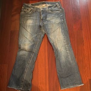True Religion Jean